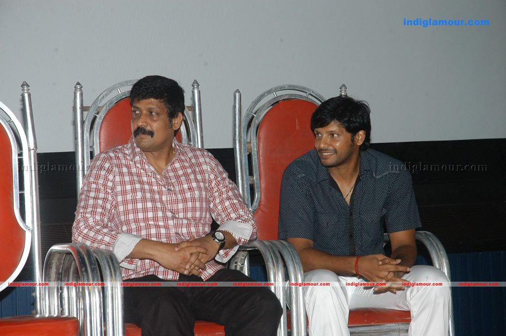 Thandavakone Movie Audio Launch Event hd photo