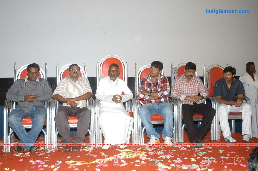 Thandavakone Movie Audio Launch Event hd photo