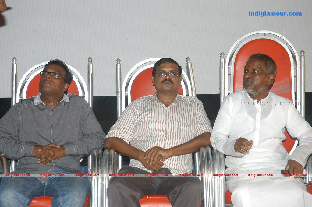 Thandavakone Movie Audio Launch Event hd photo