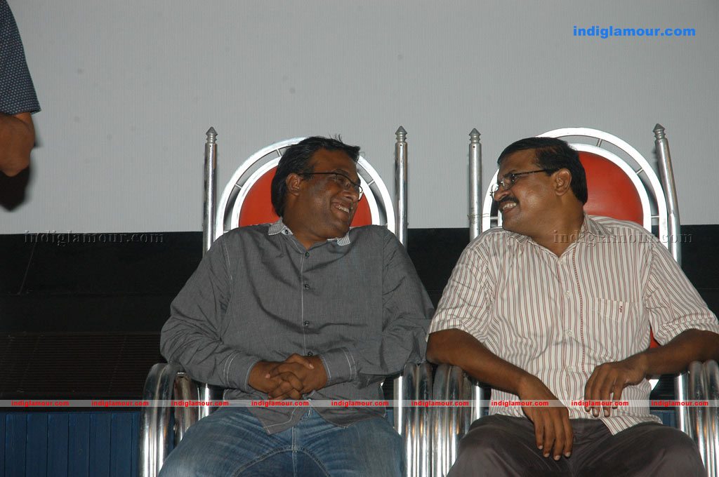 Thandavakone Movie Audio Launch Event hd photo