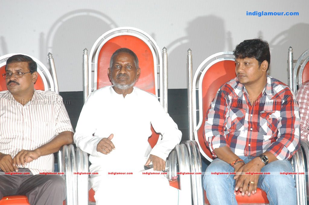 Thandavakone Movie Audio Launch Event hd photo