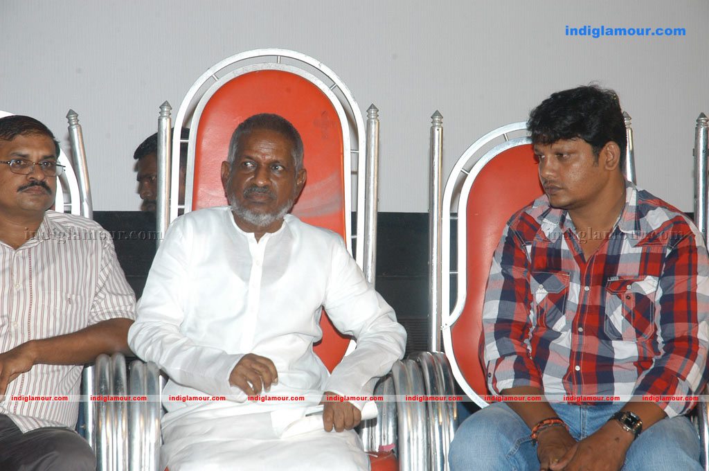 Thandavakone Movie Audio Launch Event hd photo
