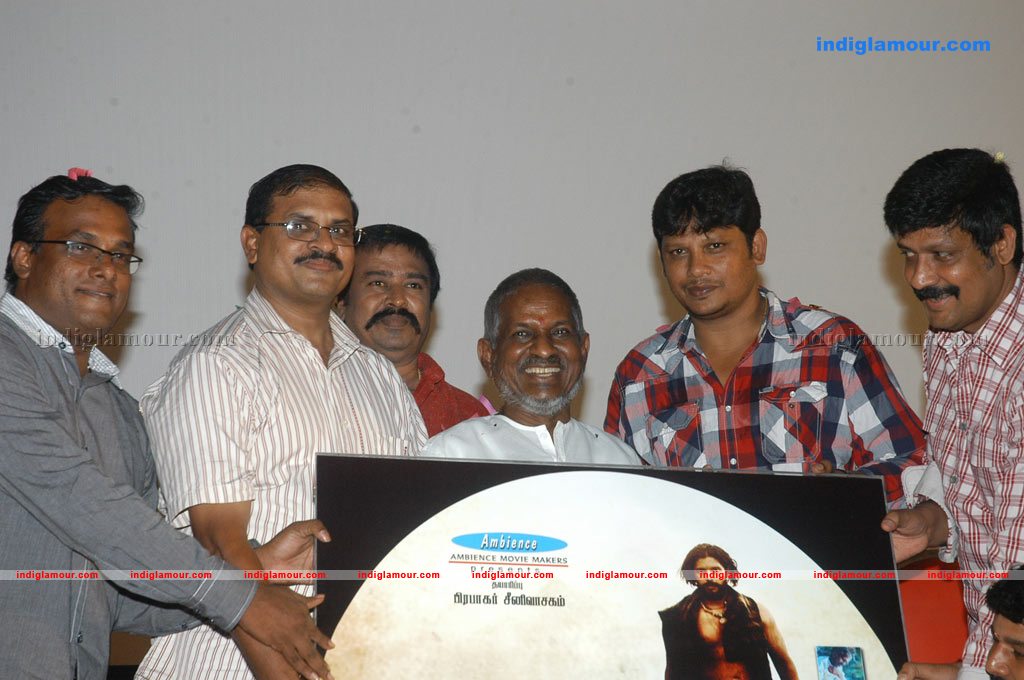 Thandavakone Movie Audio Launch Event hd photo
