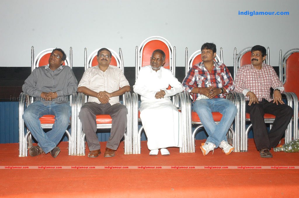 Thandavakone Movie Audio Launch Event hd photo