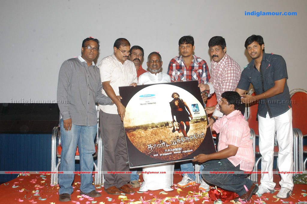 Thandavakone Movie Audio Launch Event hd photo
