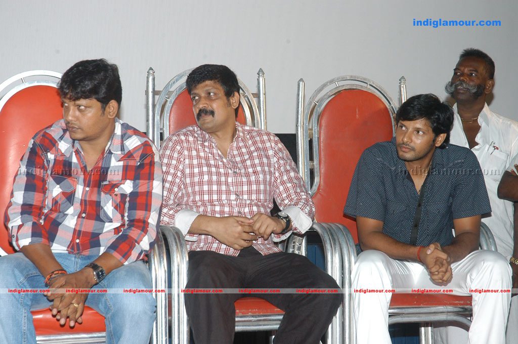 Thandavakone Movie Audio Launch Event hd photo