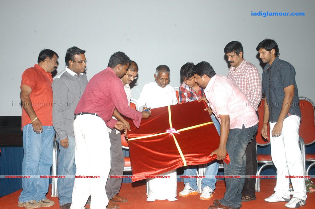 Thandavakone Movie Audio Launch Event hd photo
