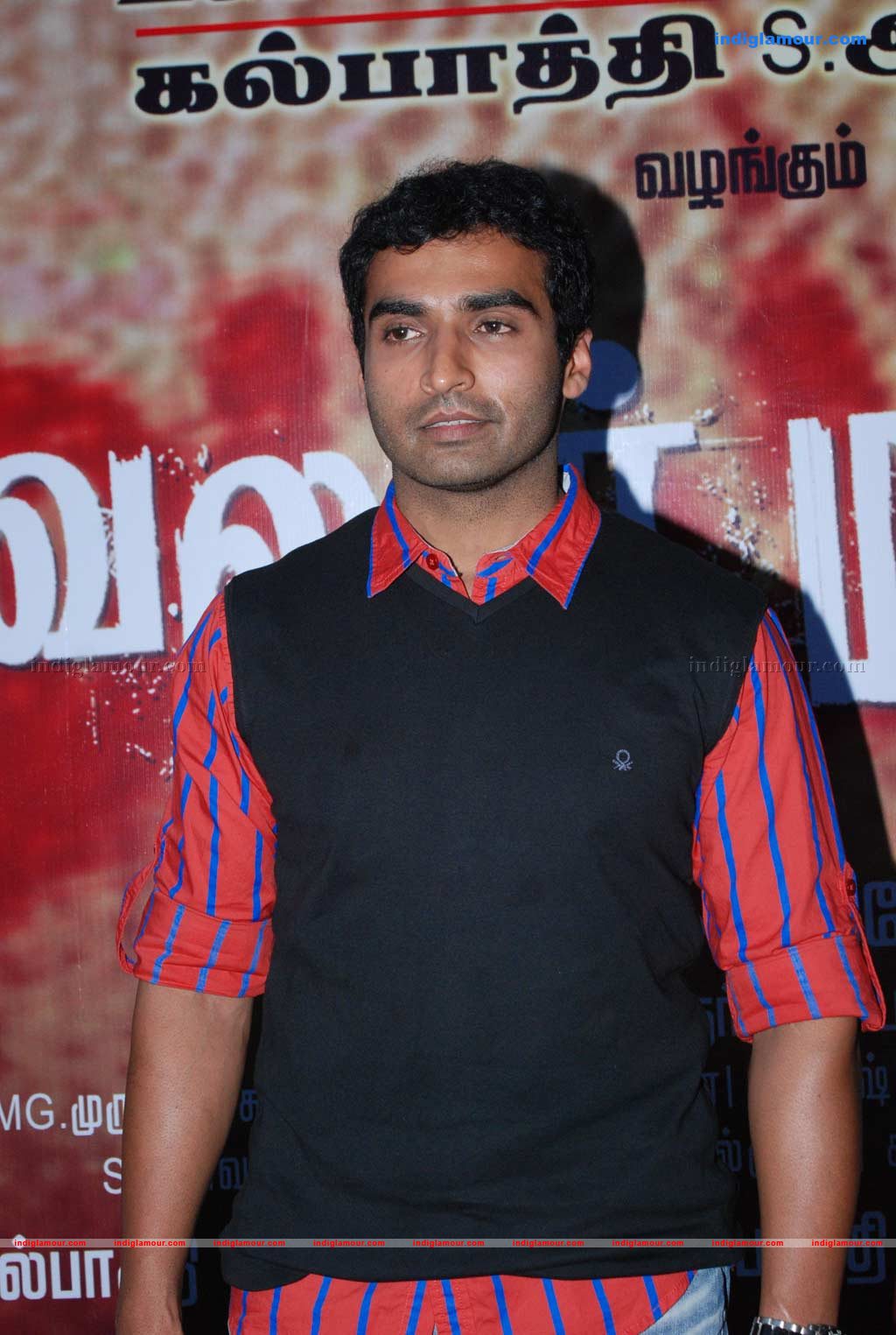 Vellore Mavattam Audio launch Event hd photo