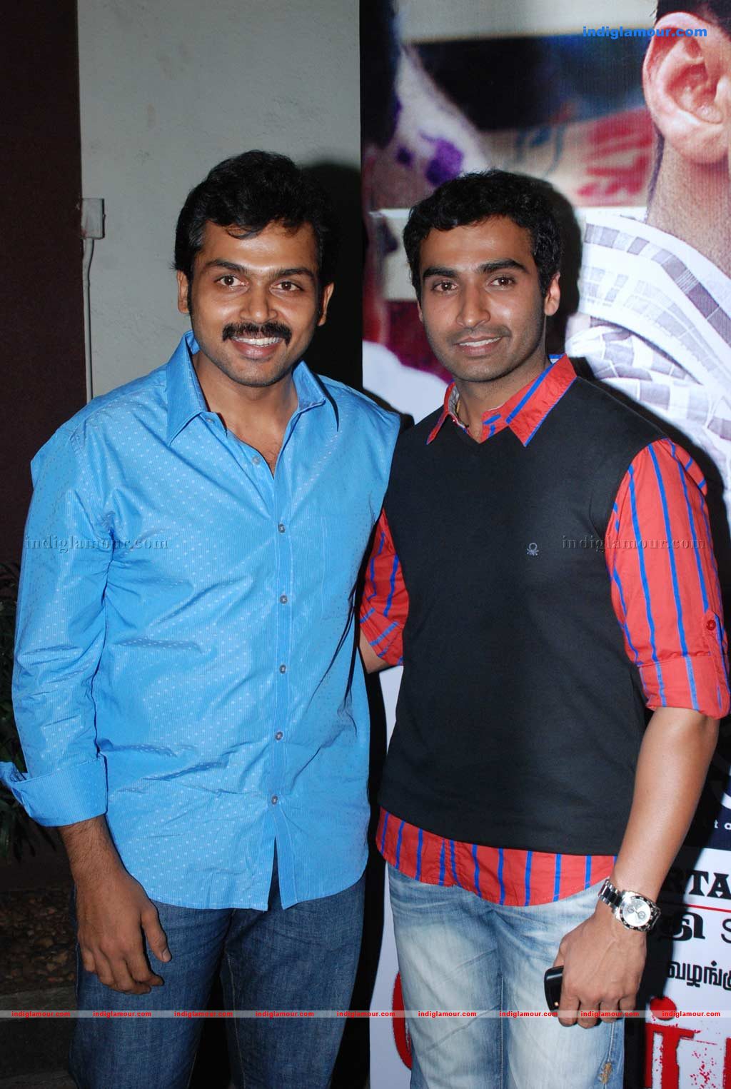 Vellore Mavattam Audio launch Event hd photo