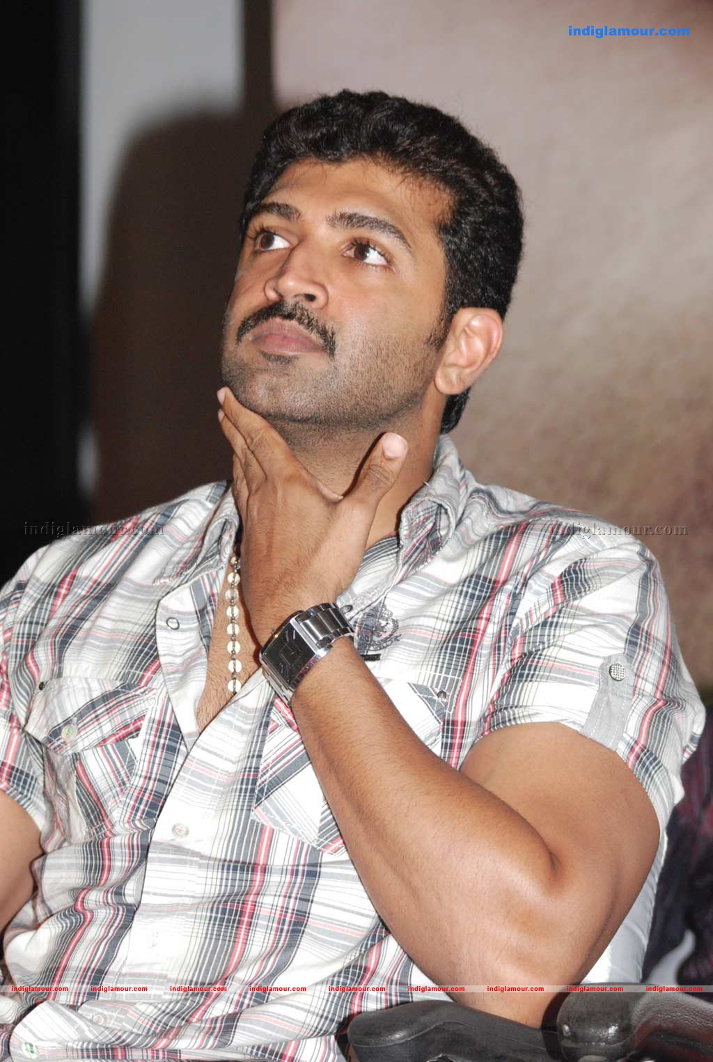 Vellore Mavattam Audio launch Event hd photo