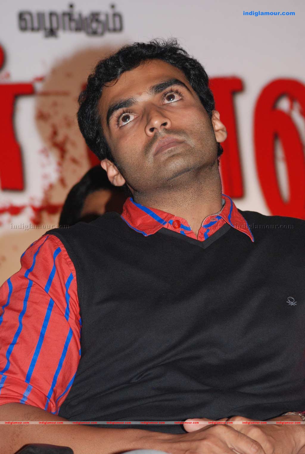Vellore Mavattam Audio launch Event hd photo
