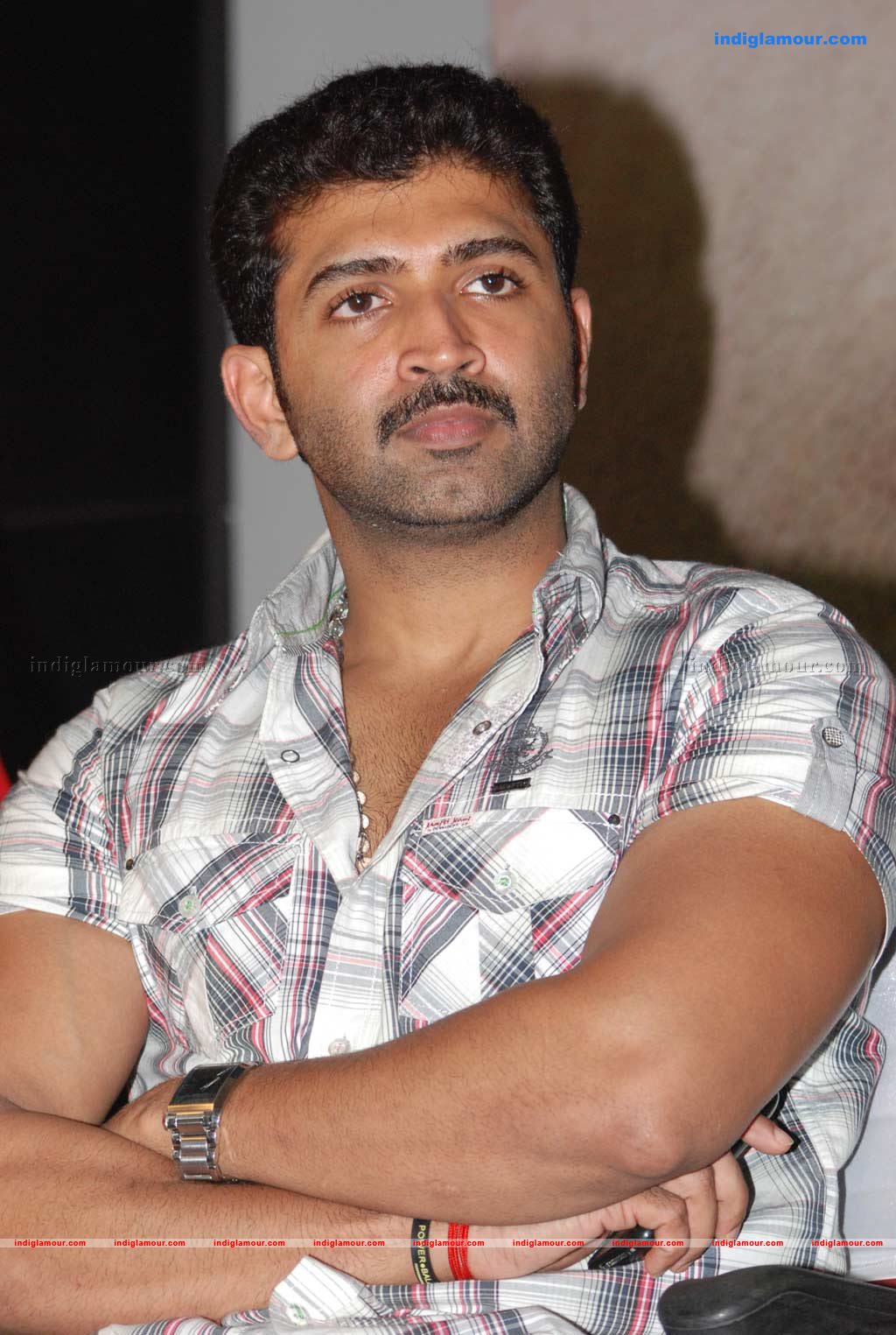 Vellore Mavattam Audio launch Event hd photo