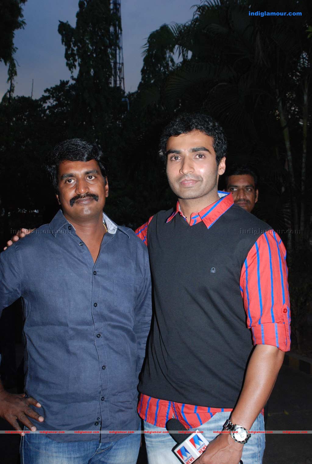 Vellore Mavattam Audio launch Event hd photo