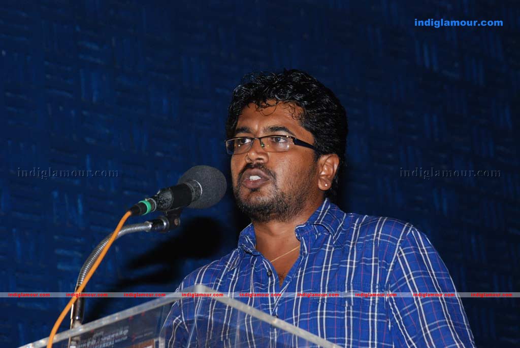 Vellore Mavattam Audio launch Event hd photo