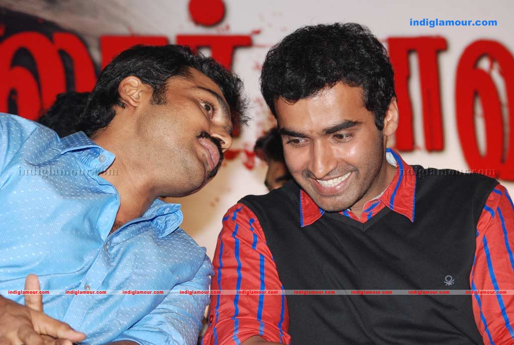 Vellore Mavattam Audio launch Event hd photo