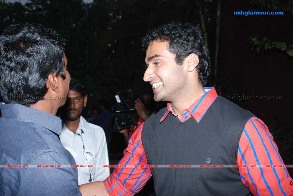Vellore Mavattam Audio launch Event hd photo