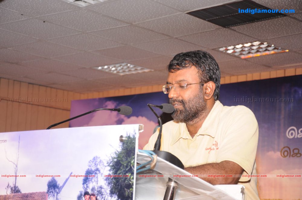 Konjam Koffee Konjam Kaadhal movie Pressmeet Event hd photo