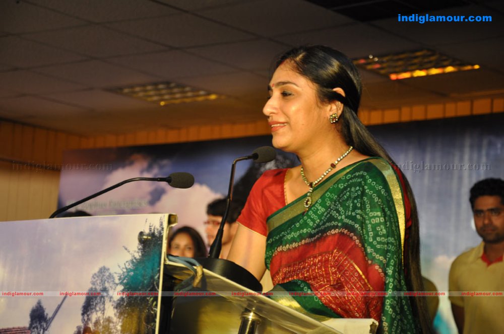Konjam Koffee Konjam Kaadhal movie Pressmeet Event hd photo