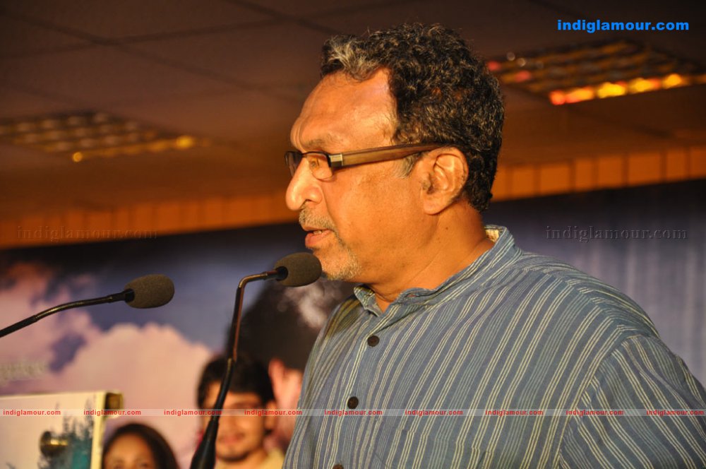 Konjam Koffee Konjam Kaadhal movie Pressmeet Event hd photo