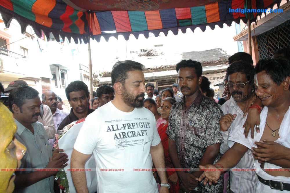 PRO Glamour Krishnamurthy Died Event hd photo