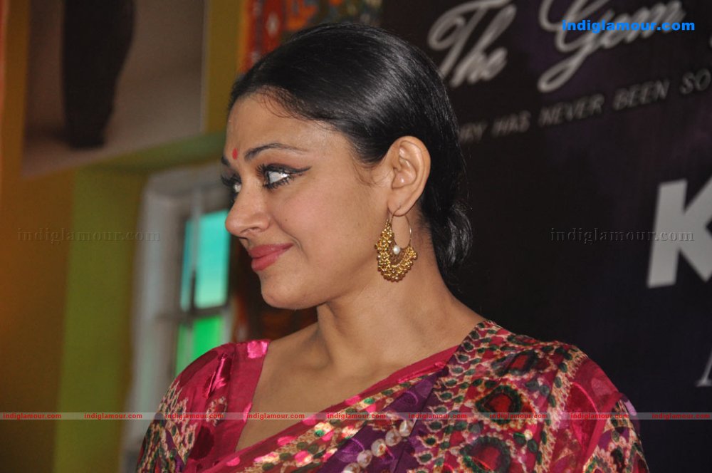 Shobana's Dance Drama 'Krishna' Event hd photo