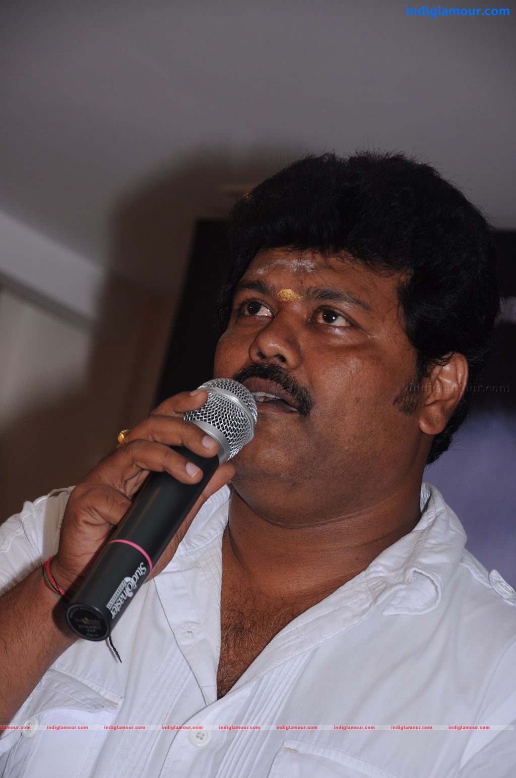Aduthaduthu Press Meet Event hd photo