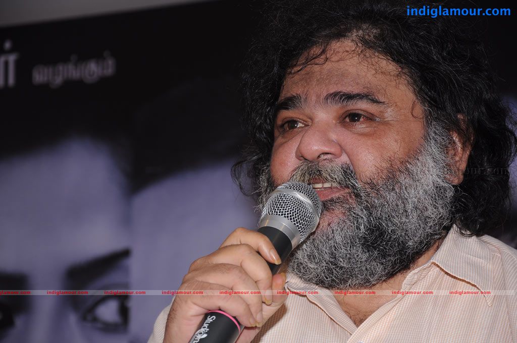 Aduthaduthu Press Meet Event hd photo
