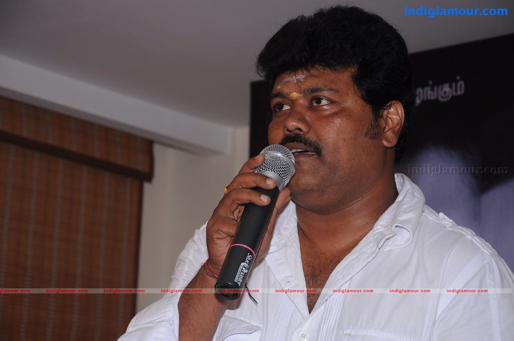 Aduthaduthu Press Meet Event hd photo