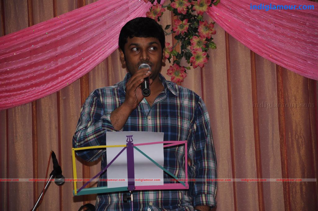 Director S P Hosimin wedding Reception Event hd photo