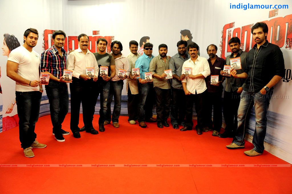 Muran Music Relese Photos Event hd photo