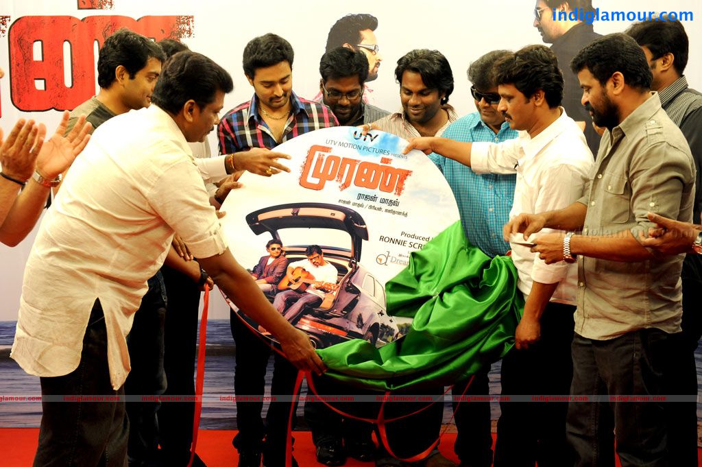 Muran Music Relese Photos Event hd photo