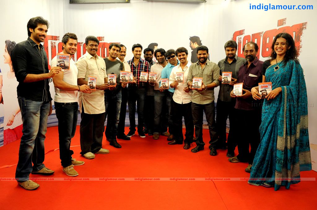 Muran Music Relese Photos Event hd photo