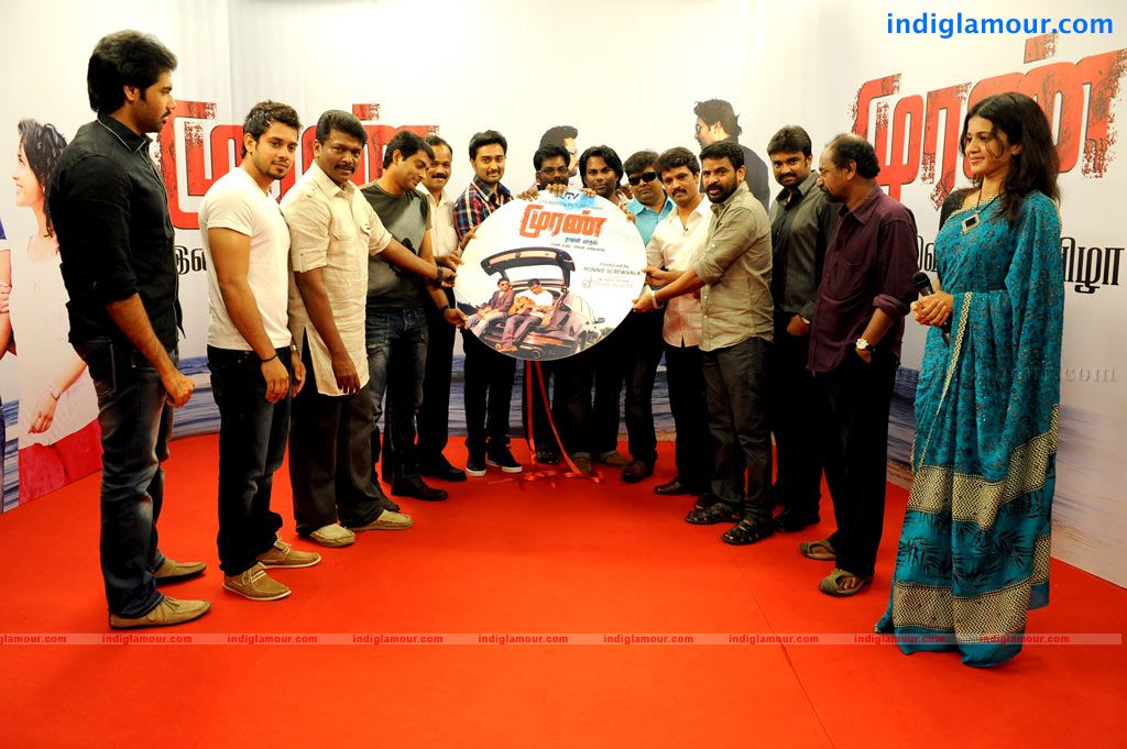 Muran Music Relese Photos Event hd photo