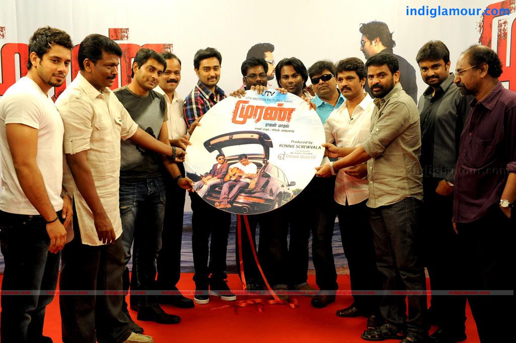 Muran Music Relese Photos Event hd photo
