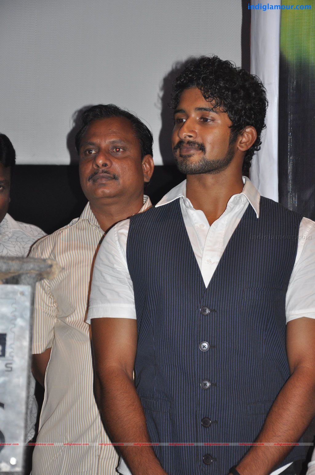 Otthaveedu Audio Launch Event hd photo