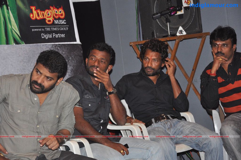 Otthaveedu Audio Launch Event hd photo