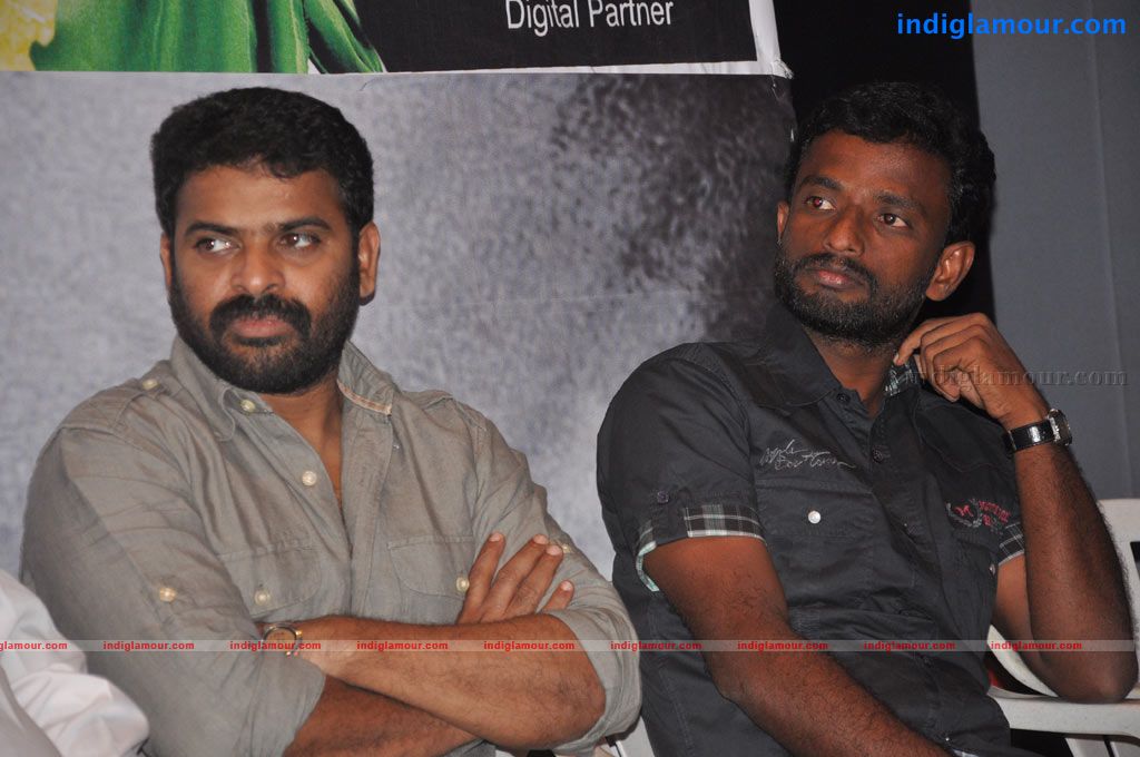 Otthaveedu Audio Launch Event hd photo