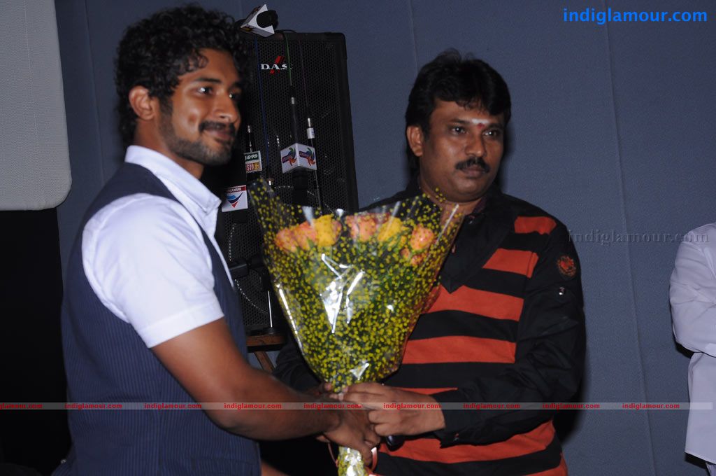 Otthaveedu Audio Launch Event hd photo