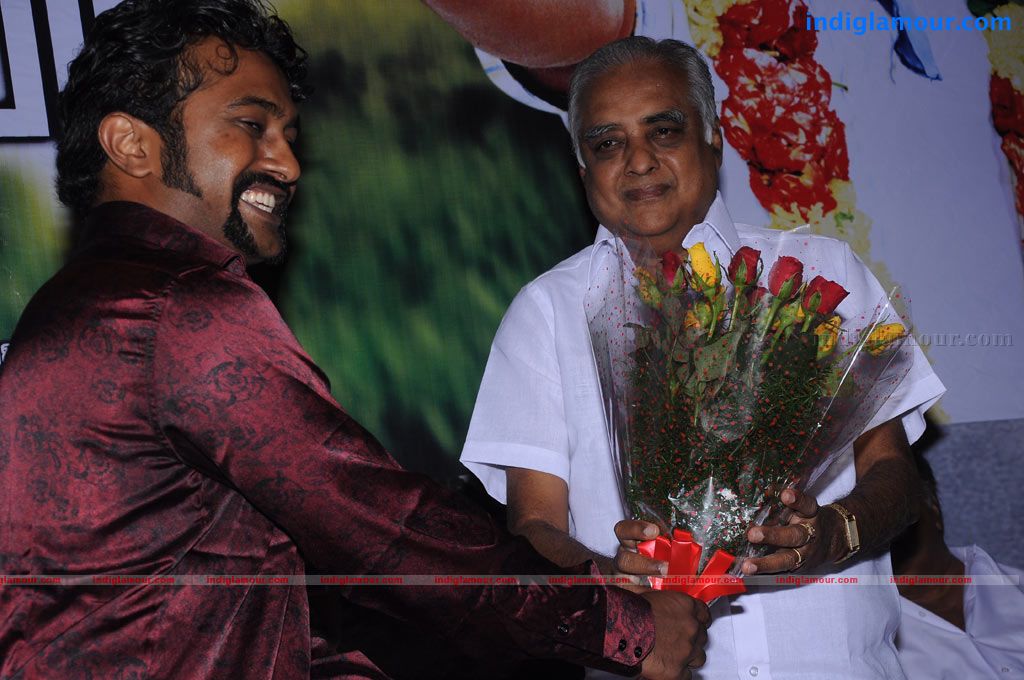 Otthaveedu Audio Launch Event hd photo