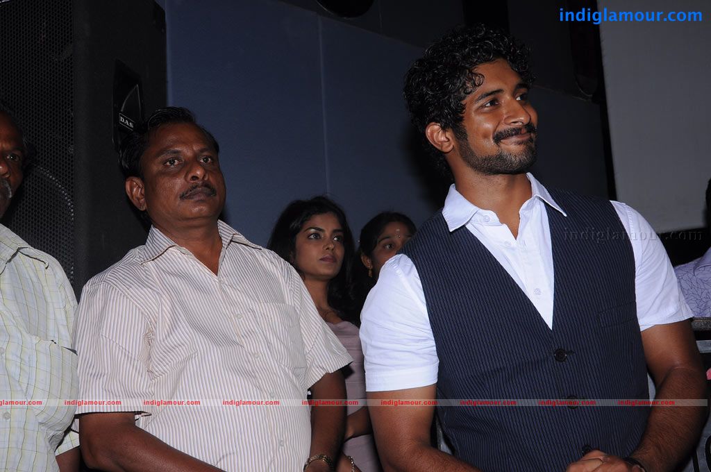 Otthaveedu Audio Launch Event hd photo