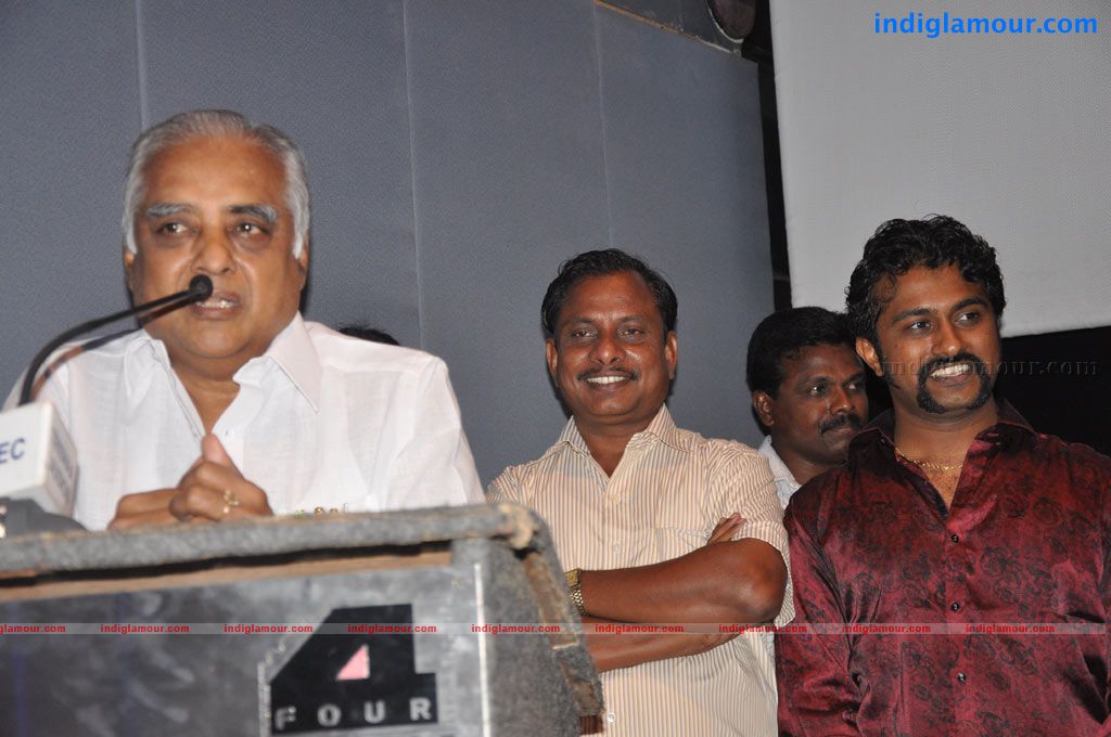 Otthaveedu Audio Launch Event hd photo