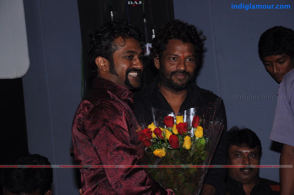 Otthaveedu Audio Launch Event hd photo