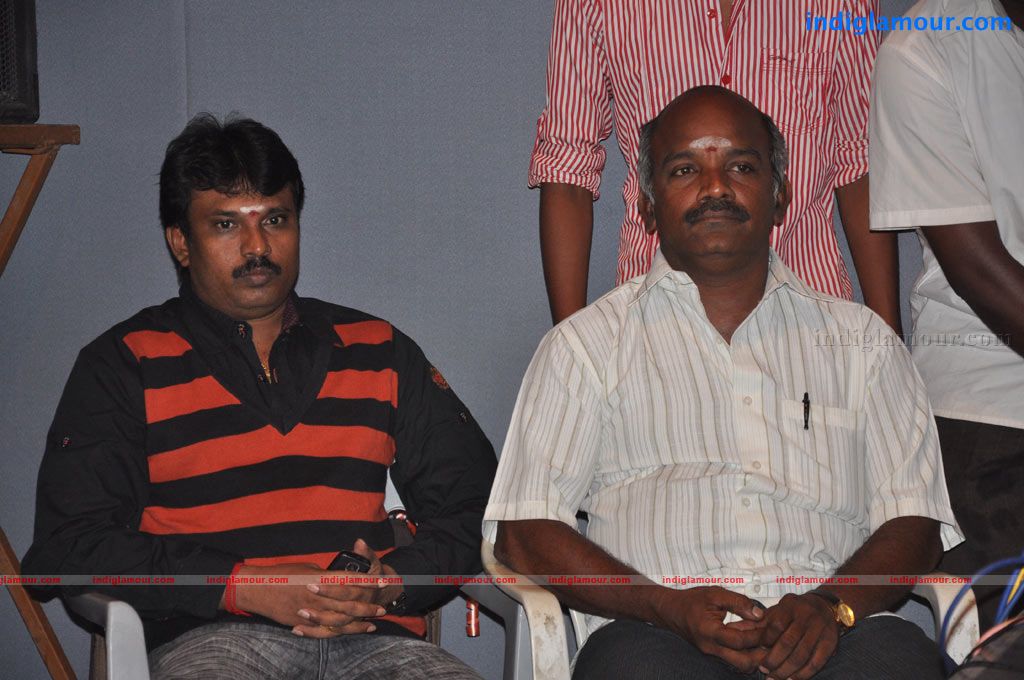 Otthaveedu Audio Launch Event hd photo