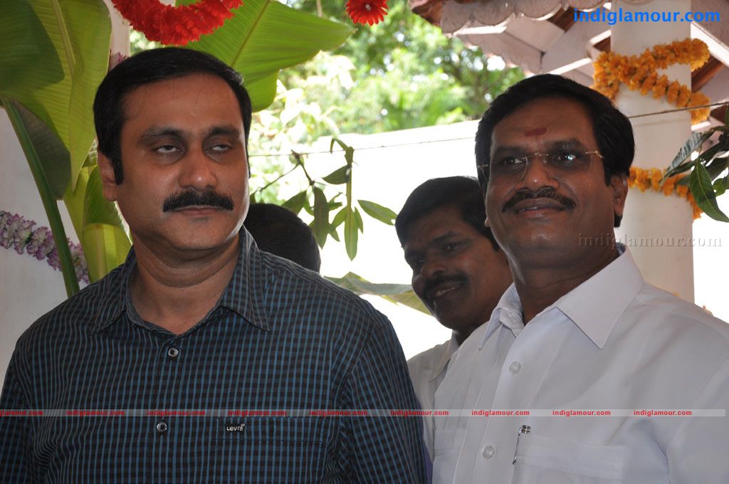 Sangayya Movie Launch Event hd photo