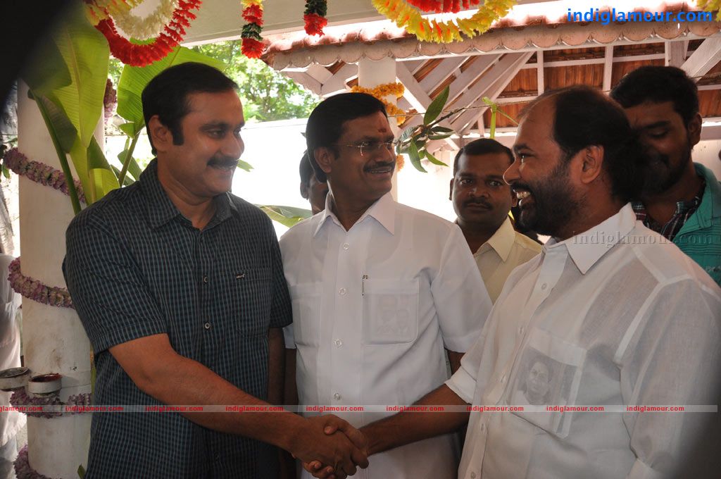 Sangayya Movie Launch Event hd photo