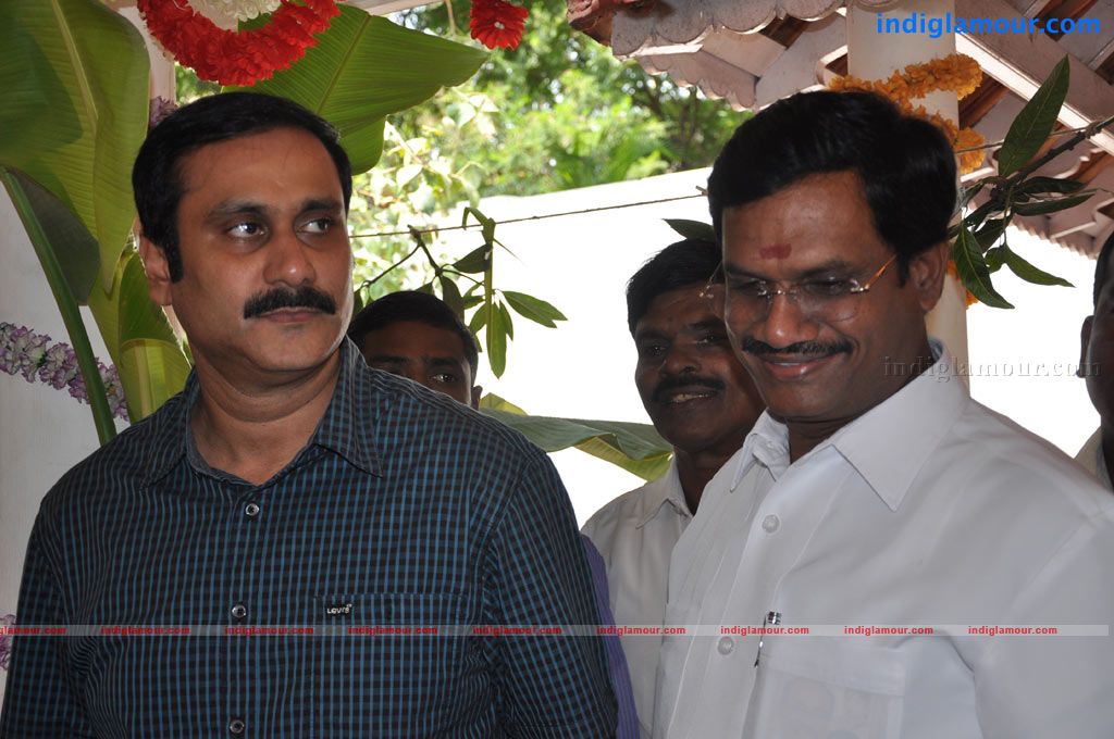 Sangayya Movie Launch Event hd photo