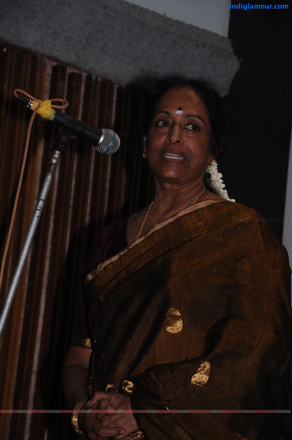 Virudhunagar Sandhippu Audio Launch Event hd photo