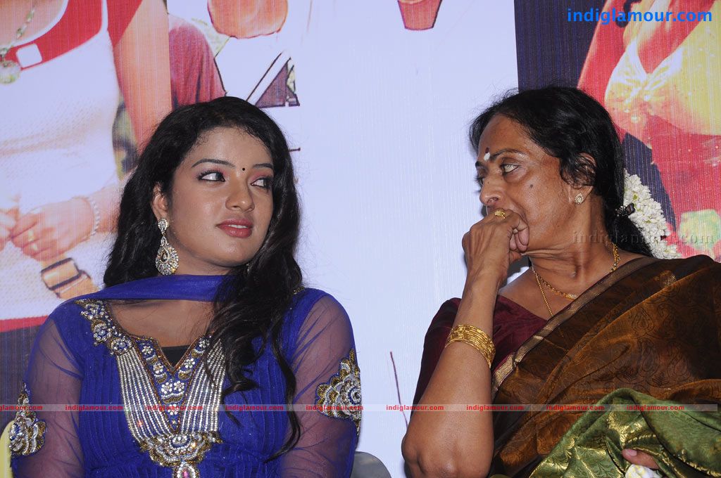 Virudhunagar Sandhippu Audio Launch Event hd photo