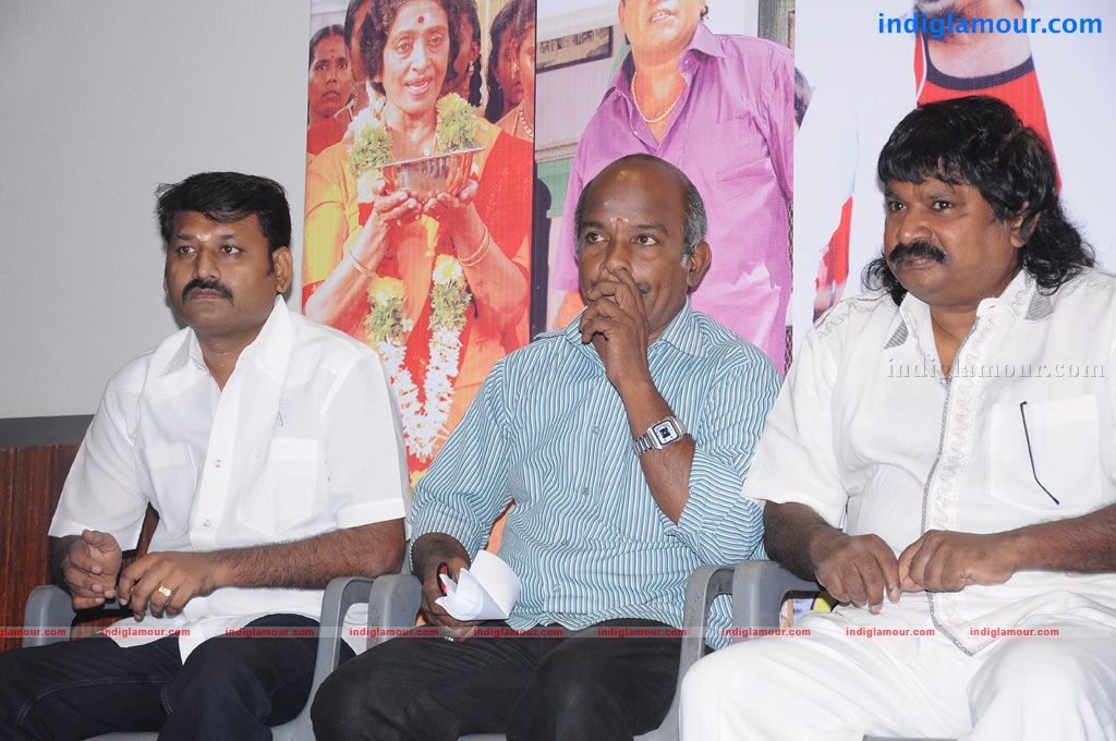 Virudhunagar Sandhippu Audio Launch Event hd photo