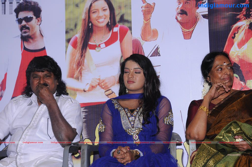 Virudhunagar Sandhippu Audio Launch Event hd photo